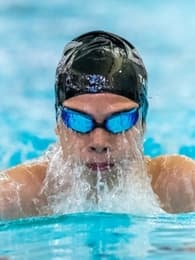 Noah Taylor Men's Swimming recruiting profile image