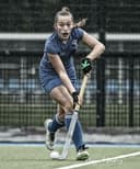 profile image for Amelia Thompson