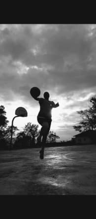 Abiya Azabe Mugarura Women's Basketball recruiting profile image