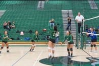 Jade Ward Women's Volleyball recruiting profile image