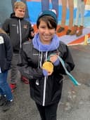 profile image for Adriana Martinez