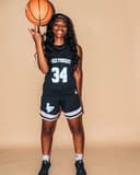 profile image for Jamiah A Reid