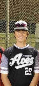 profile image for Jonah R McDaniel