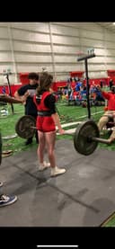 profile image for Alexia R Mitchell