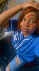 profile image for Chantiah Patterson