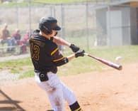 Mason Kisamore Baseball recruiting profile image