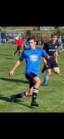 profile image for Matthew Sampsell