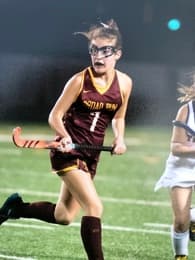 Brooke Smith Field Hockey recruiting profile image