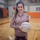 profile image for Courtney L Hesseltine