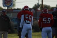 Nash Phillips Football recruiting profile image