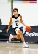 profile image for Jacob W Daly