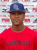 profile image for Samari Robinson