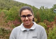 Tanvi Sapre Women's Tennis recruiting profile image
