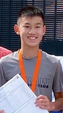 profile image for Aidan Lui