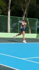 profile image for Christine Richiez