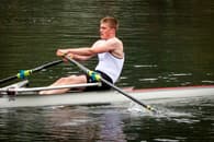 McCune McCornack Men's Rowing recruiting profile image