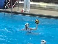 Elizabeth Dunning Women's Water Polo recruiting profile image
