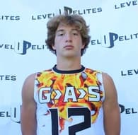 Caden Young Football recruiting profile image