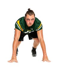 Troy Sullivan Football recruiting profile image