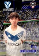 profile image for Ernesto E Aguilera
