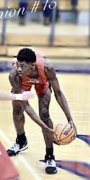profile image for Derrick McDonald Jr. .