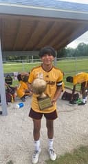 profile image for Jorge E Cuautle