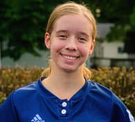 Madison Busby Softball recruiting profile image