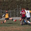 profile image for Liam L Foley d