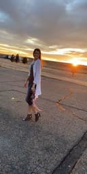 profile image for Melissa K Hines