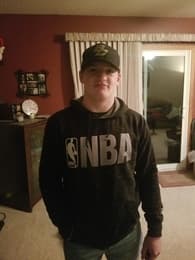 Peyton Brooks Wrestling recruiting profile image