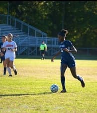 Kayla Simon Women's Soccer recruiting profile image