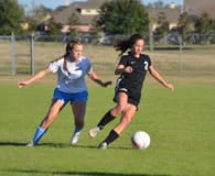 Madeleine Brignac Women's Soccer recruiting profile image