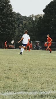 Dakota Kerby Men's Soccer recruiting profile image