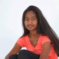 Dinisha Coopoosamy Field Hockey recruiting profile image