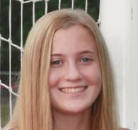 Miranda Tyack Women's Soccer recruiting profile image