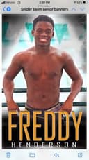 profile image for Fredrick D Henderson