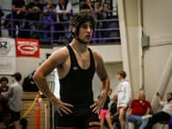 Dylan Abbott Wrestling recruiting profile image