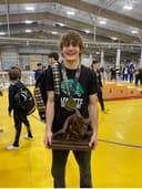 profile image for Jensen J Bergeron Jr.