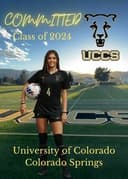 profile image for Makenna Brantley