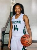 profile image for Jaila Salley-Barnett