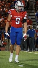 profile image for Brodie C Mitchell