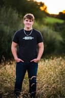 profile image for Connor J Lester- Williams