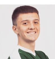 Sanford Bruce Men's Soccer recruiting profile image