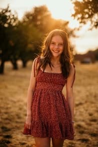 Eleanor Carolus Women's Golf recruiting profile image