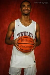 Charles Jelks Men's Basketball recruiting profile image