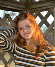 Ayden Jones Women's Soccer recruiting profile image