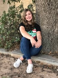 Kailey Zimmerman Women's Swimming recruiting profile image