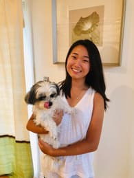 Olivia Chae Women's Golf recruiting profile image