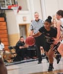 profile image for Alexis Hunter