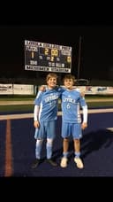 profile image for August Drummond